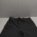 22" Men's Board Shorts Swimwear No Mesh Lining - Long Swim Trunks Surf Shorts Bathing Suit with Zipper Pocket UPF50+ Size 34