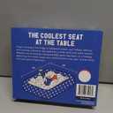 Presley Jynne Inflatable Cooler 24x12 