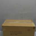 EdenseeLake Pack of 40 12x4x4 inches Shipping Boxes Small Cardboard Boxes for Packing, Moving, Mailing, Brown