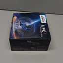 UFO Galaxy Projector, LED Lights for Bedroom, Star Projector, Night Light for Kids and Adults, Starry Nebula Ceiling LED Lamp, Room Decor Aesthetic, Gifts for Christmas, Birthdays, Valentine's Day