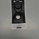 Hydro Flask Wide Mouth Lids- Accessory for Wide Mouth Water Bottle (Black)