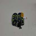 B PS Caged Watersock- Blue/Green 7