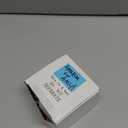 50 Pcs Mini Mardi Gras Gnomes Figurines Miniature Mardi Gras Gnomes Figures Decorations to Hide and Seek Tiny Rubber Gold Green Purple Ornament for Carnival Party Gift Craft (Clown)