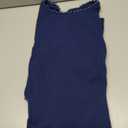 Adrianna Papell Blue Dress Size 8