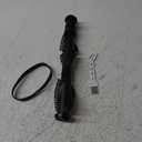 Vacuum Replacement Parts Roller Brush Belt Compatible with Eureka PowerSpeed NEU181A NEU182B NEU280 NEU202 NEU186 NEU188 NEU188A NEU190 NEU192A Vacuum Cleaner Accessories Accessories