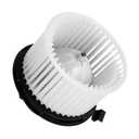 Front HVAC Heater Blower Motor w/Fan for Nissan Versa 2007 2008 2009 2010 2011 Replaces for 700287 27226EE91C