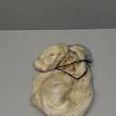 morvally Women Blonde Braided Ponytail Wig for Princess Cosplay Costume Halloween