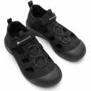 zeroxposur black  size 4Y
