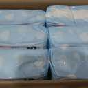 Huggies Size 5 Diapers, Snug & Dry Baby Diapers, Size 5 (27+ lbs), 168 Count (6 Packs of 28)