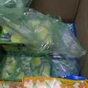 Kleenex Trusted Care Facial Tissues, 8 Flat Boxes, 200 Tissues per Box, 2-Ply