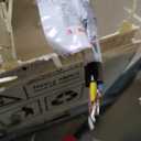 VEVOR Soybean Grinder Commercial Grinding Machine for Spices 2200W Corn Mill Grinder 50 KG/H Stainless Steel Industrial Flour Milling Machine for Pepper Soybean Peanut Corn Grains