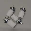 Compatible For 2016 2017 2018 2019 Hyundai Tucson Hi/Lo Beam Lights Bulbs, 20000LM 800% Brightness 6000K White Light Bulbs, Plug and Play, Pack of 4