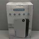 Dehumidifiers for Home111