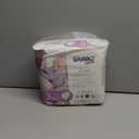 Bambo Nature Premium Eco-friendly Baby Diapers, Size 3 (9-18 Lbs), 29 Count