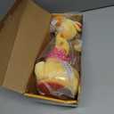 Dancing Giraffe Toy Stuffed Animal Toddlers Gifts for Easter Baby Toys Singing Song Toddlers Toy Repeats What You Say Glowing Musical Toy for Baby Birthday Gift Groovy Giraffe Toy