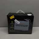 Steam Cleaner,15s Heat-Up,1.6L Tank,3-Level Adjustable Handle,2500W Steamer for Cleaning,Portable Steamer for Cleaning with 16PCS Accessories,Steam Cleaner for Home,Car,Dirt,Grease,Grout,Tile,Couch (Yellow)