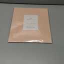 BONNET QUEEN Silk Bonnet for Sleeping Women Satin Bonnet Hair Bonnet Adjustable Reversible Double Layered Sleep Night Cap for Curly Hair Jade and Pink (One Size)