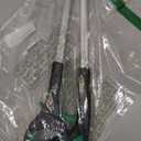 Grabber Reacher Tool - 32 Extra Long Foldable Gripper and Reaching Tool - Heavy Duty Pick Up Stick Grabbers for Seniors, Trash, Surgery Recovery Must Haves Gifts (Green)