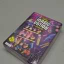 Dan&Darci Fairy Magic Potion Kit for Kids - Christmas Gifts for Girls - 6 7 8 9 10 Year Old Girl Gift Ideas - Toys 8-10 7-8 - Arts and Crafts for Kid Ages 6-8 Years - Magical Workshop Craft Kits