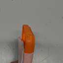 TORRAS Stronger Magnetic & Shockproof for iPhone 17 Pro Max Case, Fit for MagSafe, Military Grade Drop Protection, Camera Control, DIY Button, Slim for iPhone 17 Pro Max Case Translucent Cosmic Orange