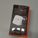 Helix PowerUp Multiport Wall Charger Dual USB-C and USB-A Ports with Outlet