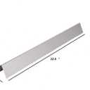 GasSaf 22.5" Flavorizer Bar Replacement for Weber Spirit 300 E-310 E-320, Spirit 700, Genesis Silver B/C, Gold B/C, Platinum B C, Weber 900, Stainless Steel Flavor Bar Replacement for Weber7536