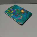 Smart Cover for Kindle Paperwhite, Folio Slim Anti-Scratch Leather Magnetic Flip Protective Cover Case