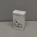 Baby Nail Trimmer 21 in 1, Usage Labeled Case & 13 Extra Replacement Tools, Royal Angels Baby Electric Nail File, Baby Nail Care, Nail Clipper Newborn Toddler Toes & Fingernails Nail Kit (Blue)