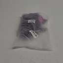 Avidlove Bodysuit for Women Sexy Lace Top One Piece Lingerie V Neck Mesh Tops Going Out Cami Naughty Push Up Body Suit XL (Purple)