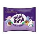 CADBURY MINI EGGS Milk Chocolate, Candy Bag, 16 oz (EXP 04/01/27)