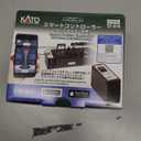 Kato N Gauge Smart Controller AC Adapter not included 22 019 Railway Model Supplies