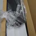 Dulepax RV Slide Out Awning,RV Slide Topper,Modular Camper Slide Out Awning Kit,Slide Toppers for RVs,5th Wheels,Travel Trailers and Motorhomes,Black,7'9''(7'1''Fabric)