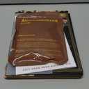 Fsolis Book Nook Kit, DIY Miniature Dollhouse Kit, 3D Wooden Puzzle for Adults, 282 Pieces, Bookshelf Decor Tiny House Mini Booknook Craft, Gifts for Women Teens and Puzzle Lovers (Magic Pharmacist)