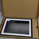 Euphro 10.1'' Digital Picture Frame with 32GB Storage, Digital Photo Frame with 1280x800 IPS Touch Screen, Share Photos/Videos and Send Best Wishes via Free App