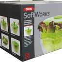 OXO SoftWorks Salad Spinner (Large)