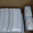 Huggies Size 2 Diapers, Little Snugglers Baby Diapers, Size 2 (12-18 lbs), 186 Count (3 Packs of 62)