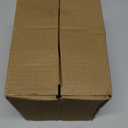 2oz Shot Glasses Set of 6 - Heavy Base, Cute, Fancy, Clear Glass for Tequila and Cordials