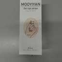 10 x Semi Cured Gel Nail Strips|Works with Any UV/LED Lamps|20 Pcs Gel Nail Stickers|Long-Lasting Two Weeks and Easy to Apply & Remove|Pink Glitter