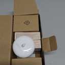 Aqara Water Leak Sensor 3 Pack, Zigbee Wireless Water Leak Detector for Alarm System and Smart Home Automation, Requires AQARA HUB, App Notifications, for Kitchen, Bathroom, Basement, Works with IFTTT