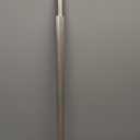 36 Inch Anti Slip Shower Grab Bar, Munzong 2 Pack Brushed Nickel Bathroom Grab Bar, Knurled Bathroom Balance Bar, Safety Hand Rail Support Handicap Elderly Injury Senior Assist Bath Handle