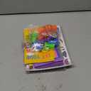 Cinrobiye 72 PCS Bible Coloring Books Party Favors Set Religious Party Favors Goodie Bag Fillers Christian Birthday Party Supplies DIY Scene Sticker Temporary Tattoo Crafts for Sunday School Church