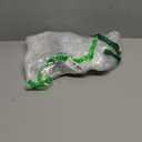 Christmas Tabletop Decorations Disco (Deer) 12.6inch for Dance Floors, Parties, interiors, Floor and Home Art Decorations