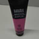Liquitex BASICS Matte Gel Medium, 250ml (8.4oz) Tube