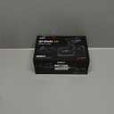 IIWEY 4K+4K Dash Cam Front and Rear, Dual STARVIS Sensor, 5G WiFi-6 (up to 20MB/s) with App, 128G SD Card Included, GPS, Dash Camera for Cars with 24/7 Parking Mode, 3.18 Inch IPS, 170 Wide Angle