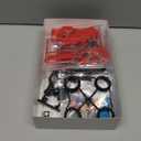 TAMIYA 18624 JR Hotshot Jr., MS Chassis