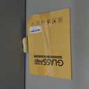 Gerutek Screen Protector 3 Pack for Lenovo Idea Tab/Tab M11/ Tab K11 (11 inch) 2025/2024 Tempered Glass Film with Alignment Frame, HD Clear, 9h Hardness For Tab M11 / Idea Tab 11 inch