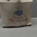 5-in-1 Baby Activity Gym & Play Mat with 6 Hanging Toys, Tummy Time Mat & Cards - Extra Large, Reversible Machine Washable Pad - Gift for Newborns, Infants 0-12 Months, Cream