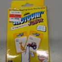 WHAT DO YOU MEME? Shotgun Junior - The Family Road Trip Game for Kids