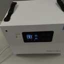 Moiswell 70 Pints Commercial Dehumidifier with Pump Portable Crawl Space Dehumidifier for Basement Energy Star Efficient Certified Compact Dehumidifiers for Home, Auto Defrost, Timer