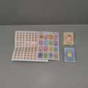 Baby Shower Loteria Bilingual - Baby Loteria for Shower Games Spanish and English for 20 Players, Funny Bingo Game for Boy Girl